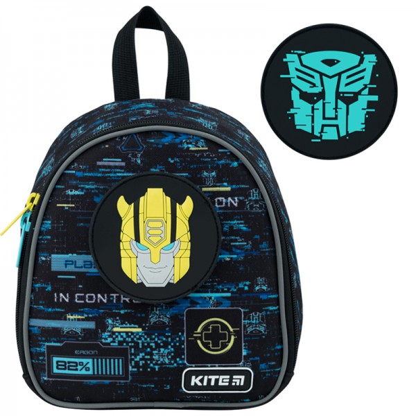 156212 Рюкзак Kite Kids 538 TF