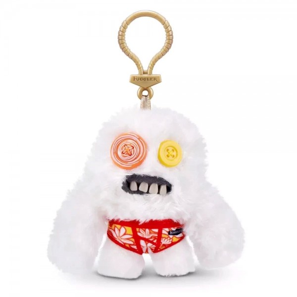 242515 Fuggler М'яка іграшка "Білий Гук", арт. 15705E