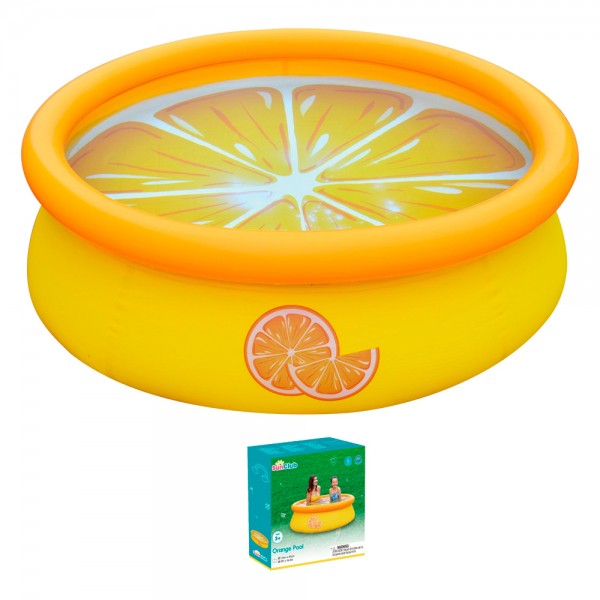 249589 Басейн дитячий 17789 150х41см, 457л