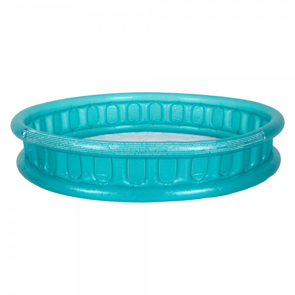 249590 Басейн дитячий 51004  надувний, 155х32см, 320л, 2-6 років