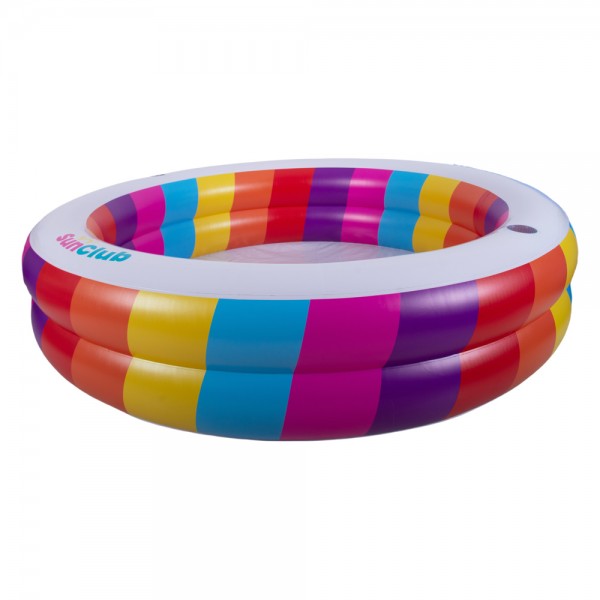 249591 Басейн дитячий 51457  надувний, 187х42,5см, 425л, 6+