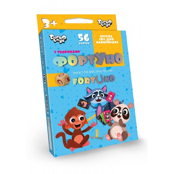 243932 Розвиваюча настільна гра "ФортУно" дитяча укр (32)