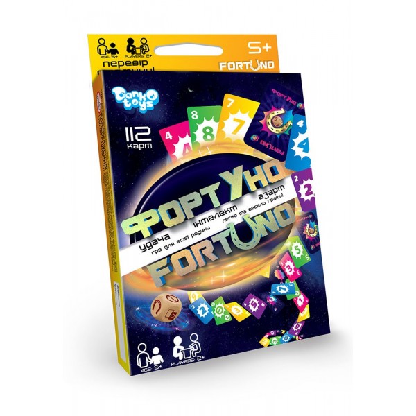 243933 Розвиваюча настільна гра "ФортУно" середня укр (32)