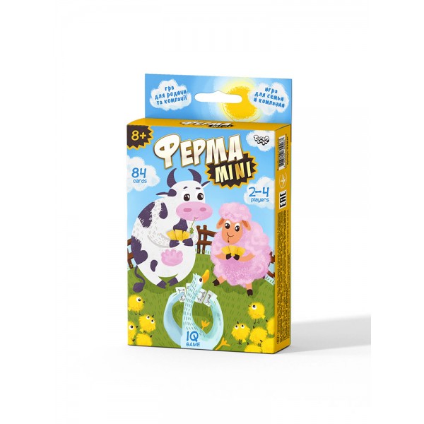 243946 Розважальна настільна гра "Ферма Mini" (32)