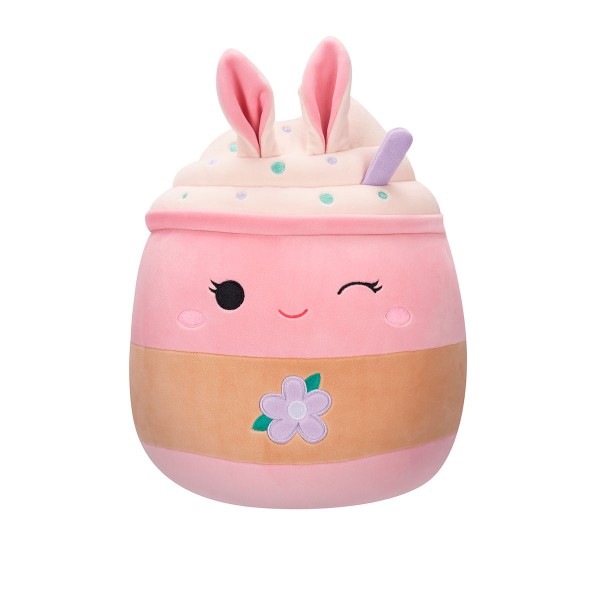 178332 М'яка іграшка SQUISHMALLOWS - ЗАЙЧИК СЬЮ (13 cm)