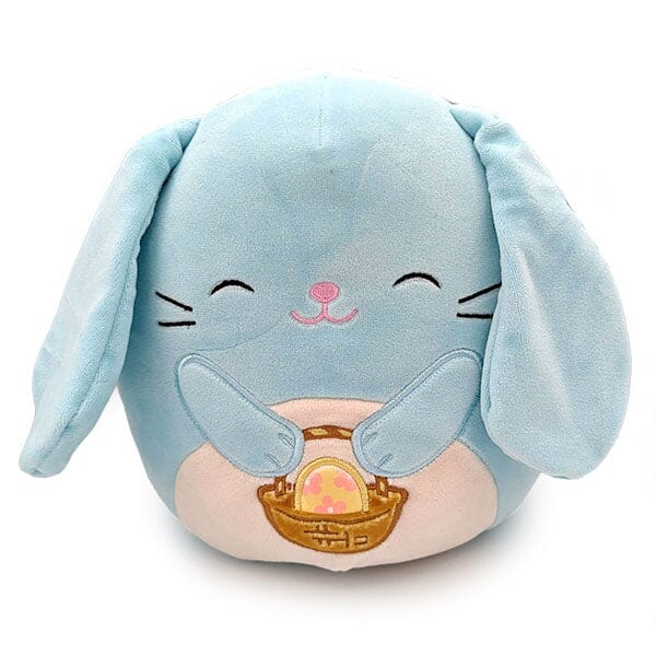 186492 М'яка іграшка SQUISHMALLOWS - ЗАЙЧИК КСІН (19 cm)