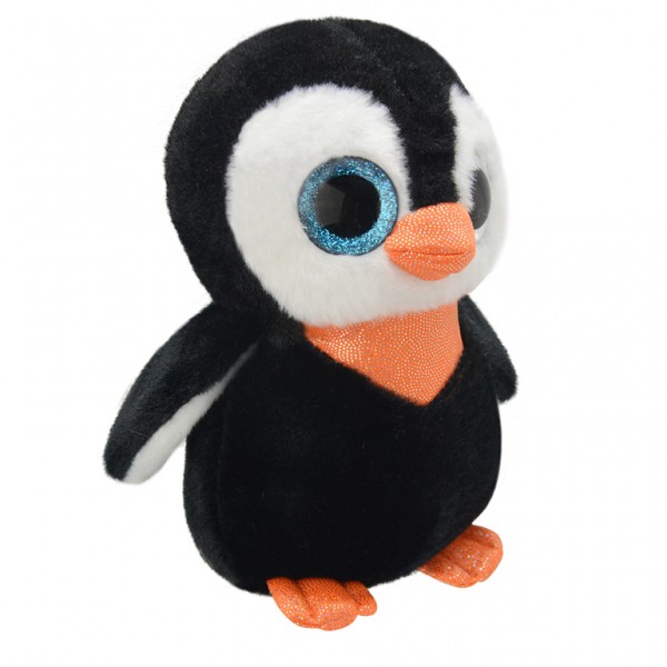106144 Іграшка м'яконабивна Пінгвін