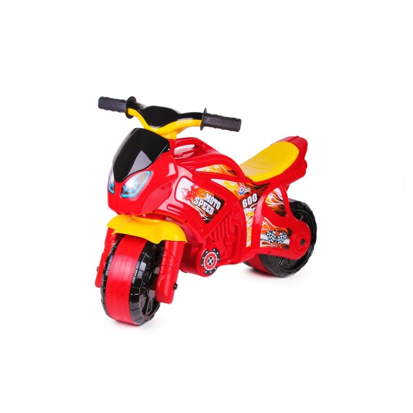 58781 Іграшка "Мотоцикл ТехноК", арт.5118