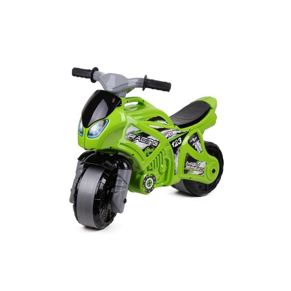 58779 Іграшка "Мотоцикл ТехноК", арт.5859