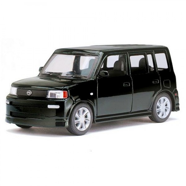 178569 Машинка KINSMART KT 5080 W SCION xB, інерц., кор.