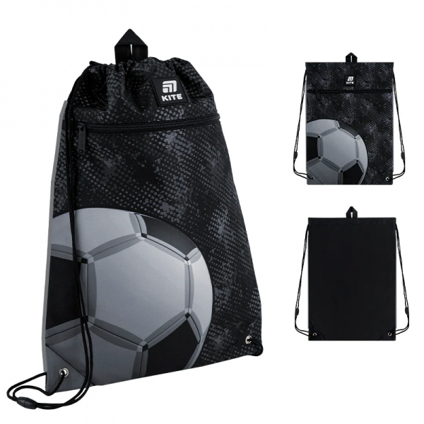 226347 Сумка для взуття Kite 601M Football