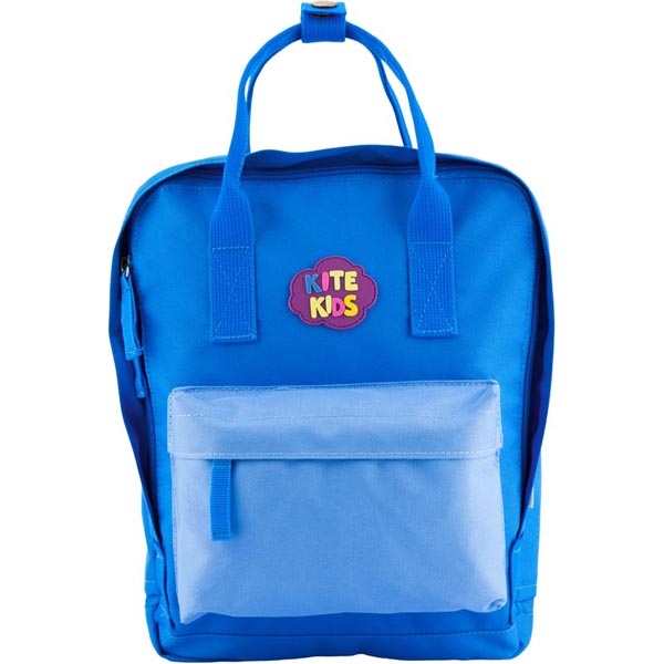 52502 Рюкзак дошкільний K18-545XS-3
