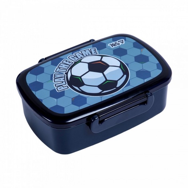 251123 Контeйнер Yes "Football" 750 мл