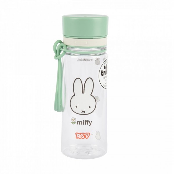 251221 Пляшка для води Yes "Miffy" 400 мл