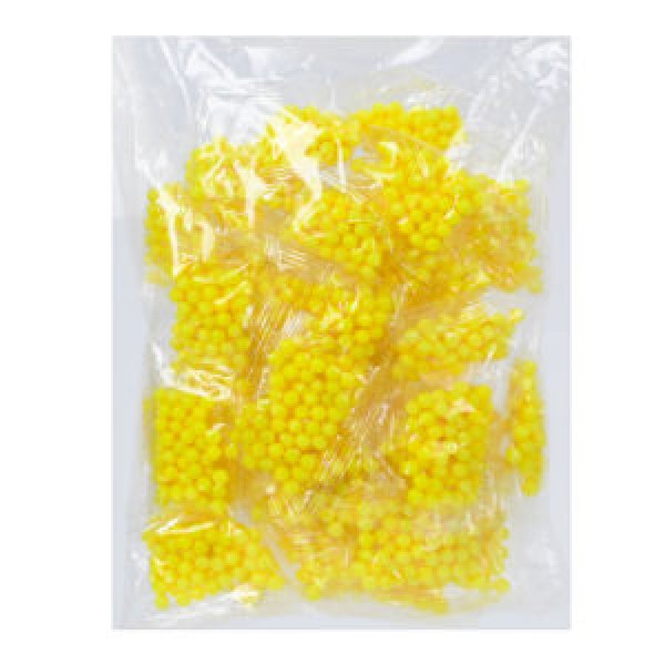 249410 Кулі SQY-01 (40шт) у пакеті, 16-24-4см (наповненя пакета - 44шт-45шт маленьких пакетів вагою +/-7г)