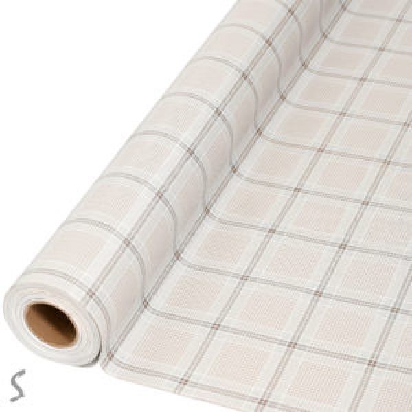 258068 Клейонка ПВХ DEKORAMA 1.40*20м