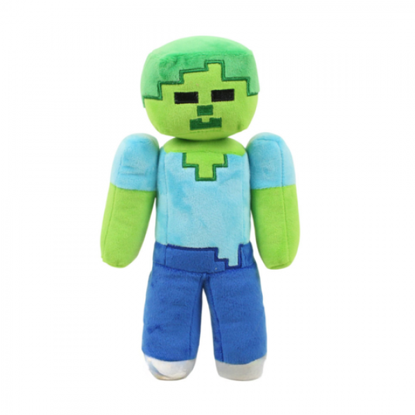 249776 МК "Зомбі" вишивка