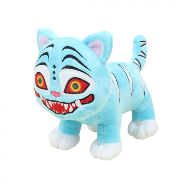 249773 Тигр блакитний