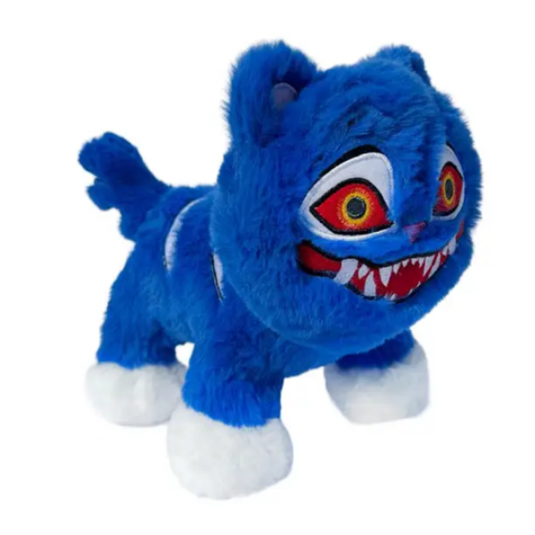 249774 Тигр синій