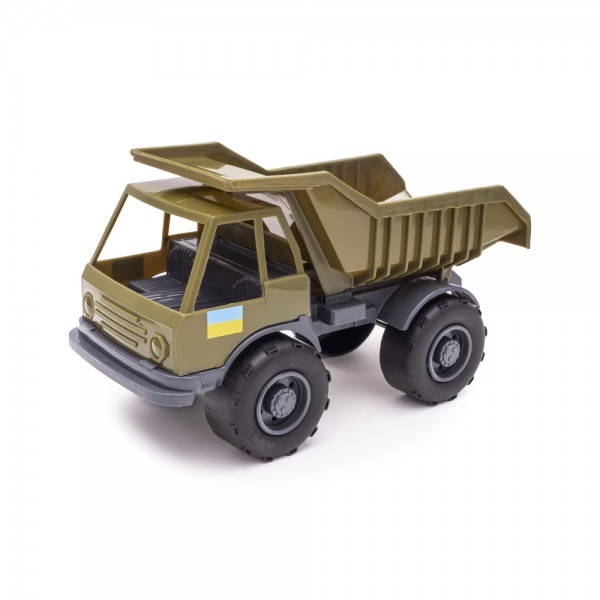 247274 Авто Вантажівка Мураха