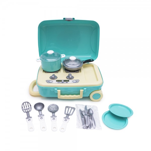 247278 Кухня похідна