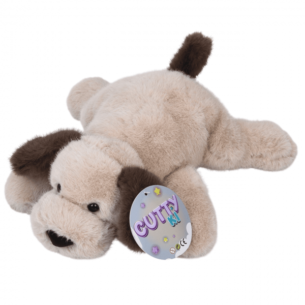 248498 М'яка іграшка FG250718171H собака, 25см., лапи антистрес