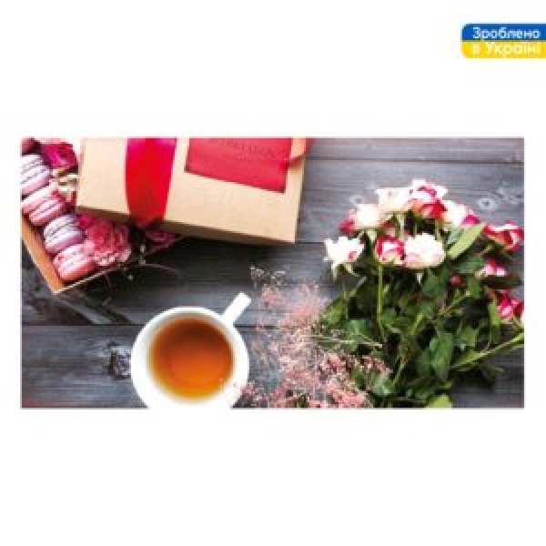 258764 Конверт для грошей 16*8.5см БН-112