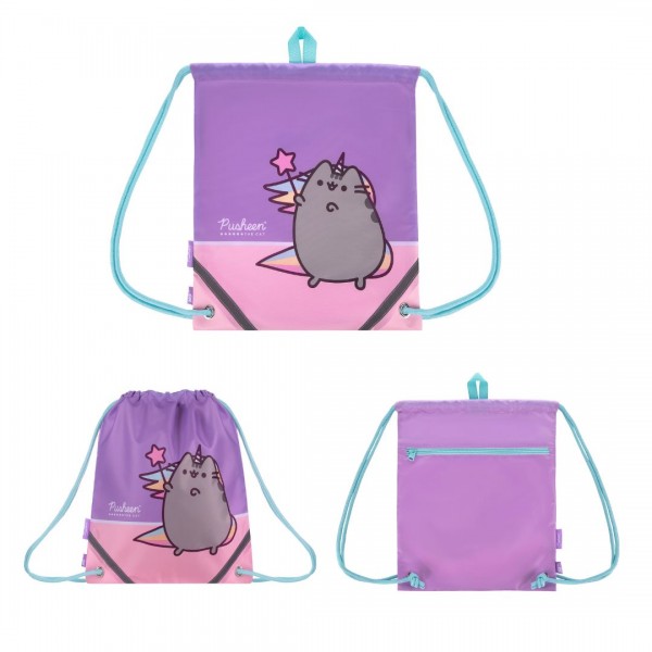 225621 Сумка для взуття YES SB-10 Pusheen the Star