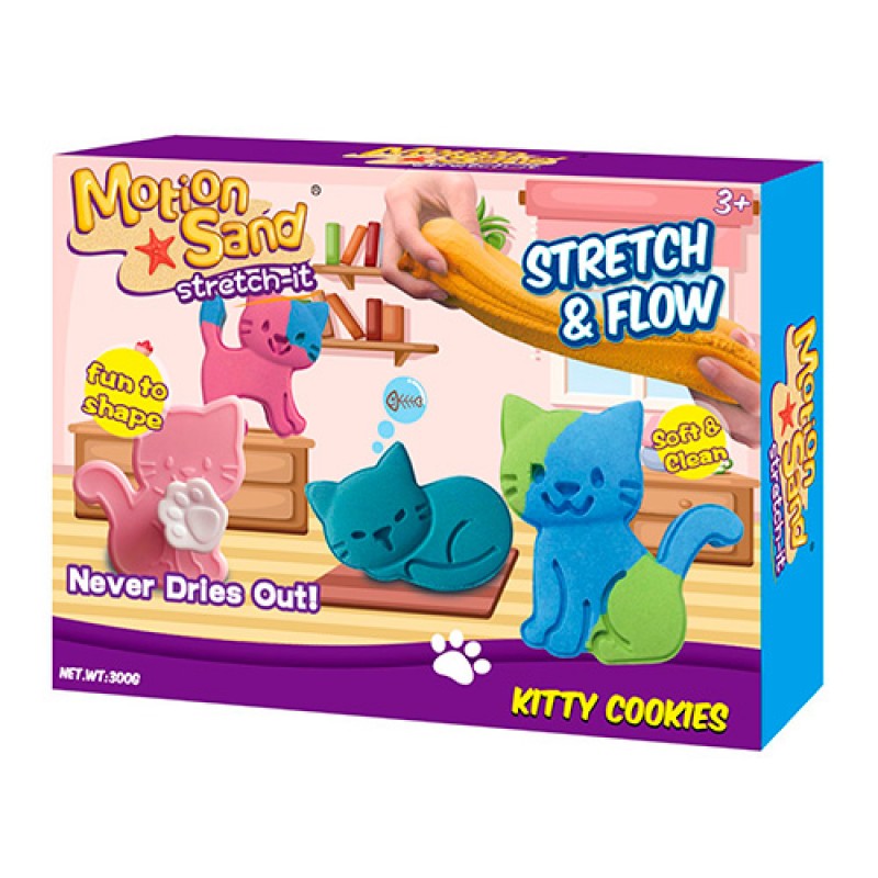 71602 ÐÐµÑÐ¾Ðº Ð´Ð»Ñ ÑÐ²Ð¾ÑÑÐµÑÑÐ²Ð° LS-09 (20ÑÑ) 300Ð³, 3ÑÐ²ÐµÑÐ°, ÑÐ¾ÑÐ¼Ð¾ÑÐºÐ¸-ÐºÐ¾ÑÑÑÐ° 3ÑÑ, Ð² ÐºÐ¾Ñ-ÐºÐµ, 24,5-17,5-5ÑÐ¼