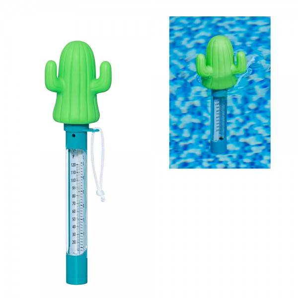 219550 Термометр BW 58763 для басейну