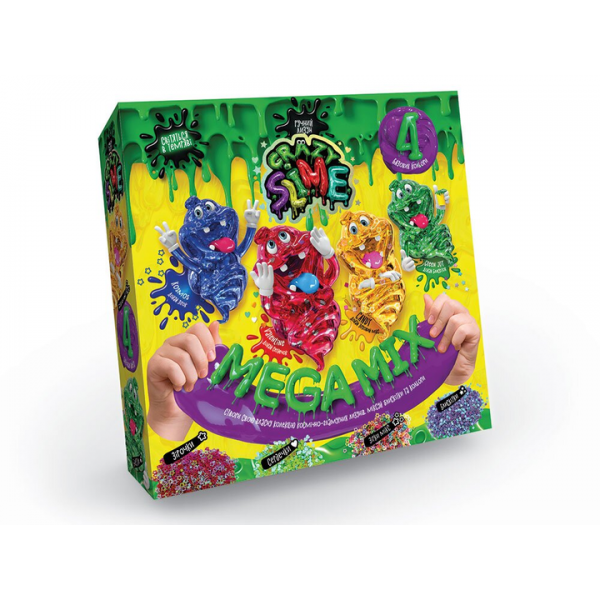 243076 Безпечний освітній набір для проведення дослідів "Crazy Slime 4в1" укр (10)