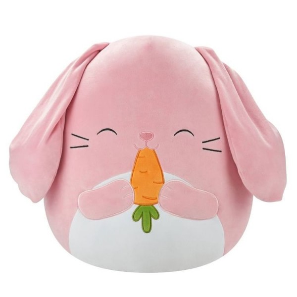 174513 М'яка іграшка SQUISHMALLOWS - ЗАЙЧИК БОП (19 cm)