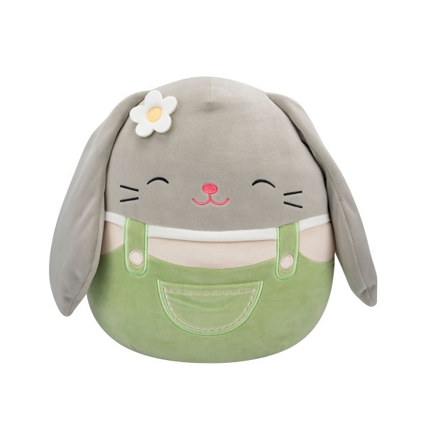 174514 М'яка іграшка SQUISHMALLOWS - ЗАЙЧИК БЛЕЙК (19 cm)