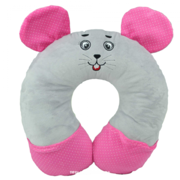 81681 Подушка "Сонька 10", Копиця 00295-96, 33x30x6