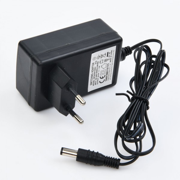 164546 Зарядний пристрій 24V1000AH-CHARGER універсальний,  для машин 24V, 1,0A.