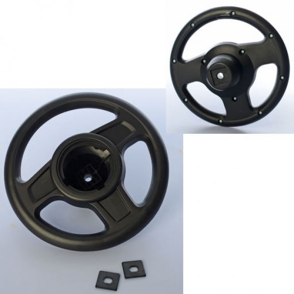 134780 Кермо M 4308-ST-WHEEL для джипа M 4308, діам. 21 см.