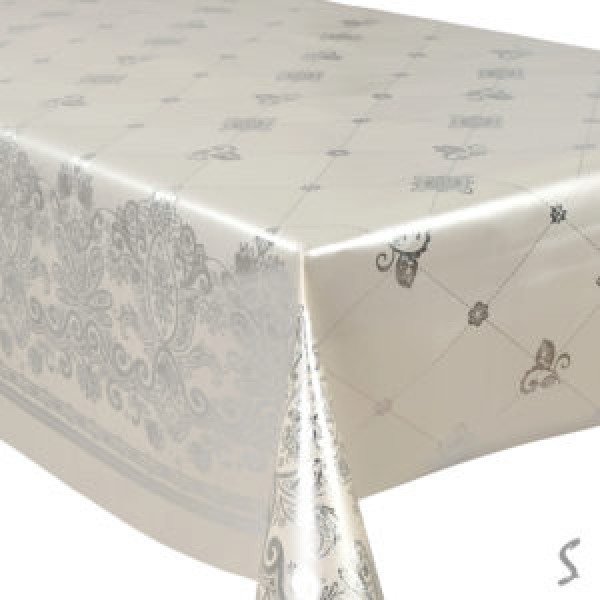255021 Клейонка ПВХ на тканинній основі Shimmer 1.40*20м MA-5710