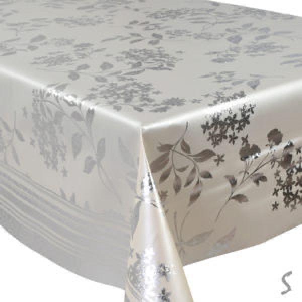 255023 Клейонка ПВХ на тканинній основі Shimmer 1.40*20м MA-5715