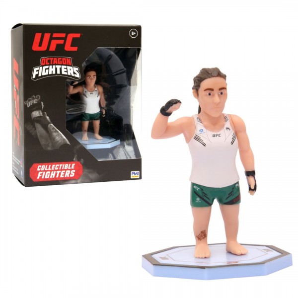 246280 Колекційна фігурка UFC серії "Octagon Fighters" - АЛЕКСА ГРАССО