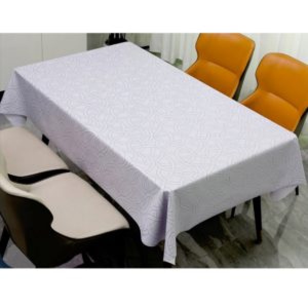 233587 Клейонка ПВХ на тканевій основі Style 1.40*20м MA-5548G