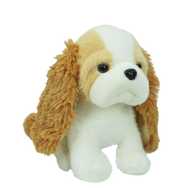 248861 Спаніель сидячий