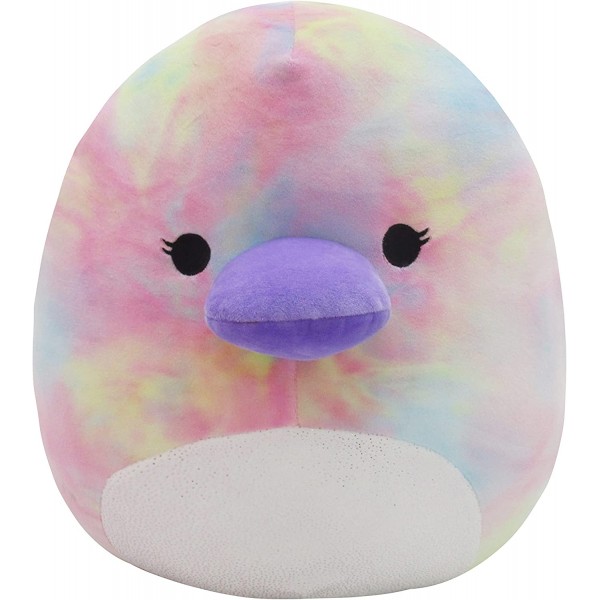 169809 Іграшка м'яка Squishmallows (Jazwares) Качконіс Бріндол 31см