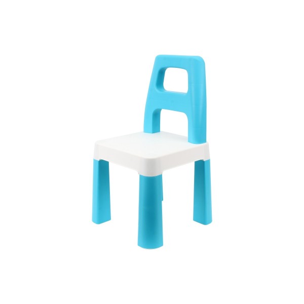 167895 Дитячий стілець ТехноK, арт.9710 (Світло-блакитний)