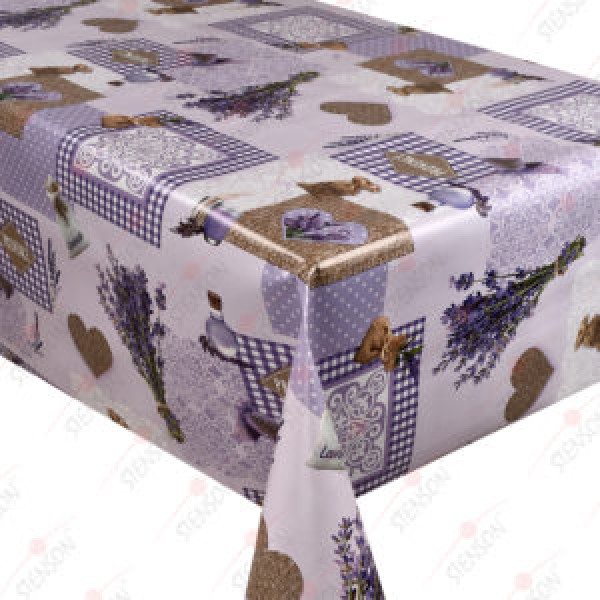 237614 Клейонка ПВХ DEKORAMA 1.40*20м 094A