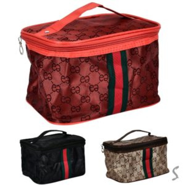 237733 Сумка-косметичка 21*15*15см R97543