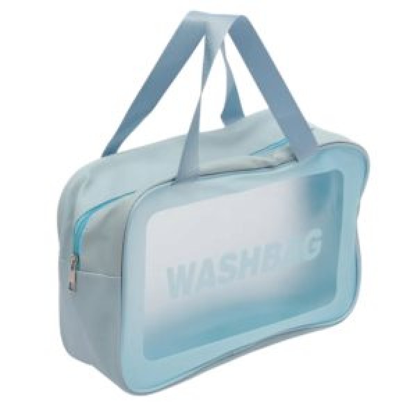 237634 Косметичка дорожня "Washbag" 30*21*10.5см R91535-M