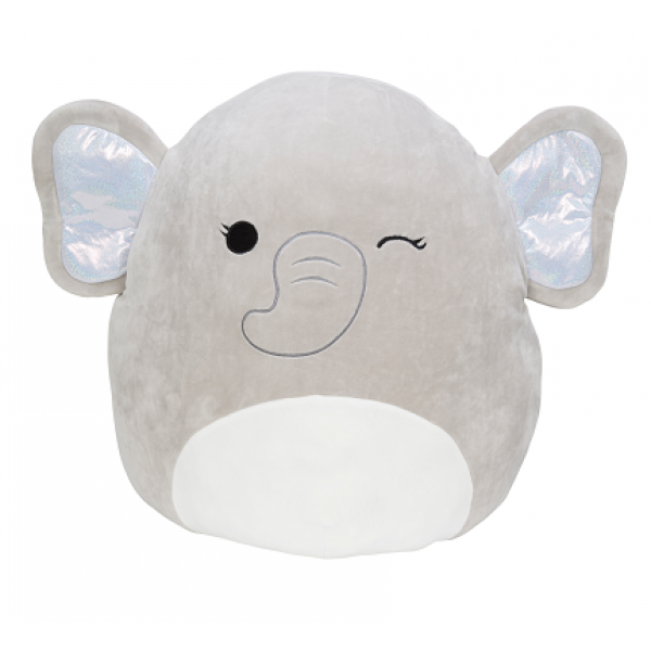 211894 Іграшка м'яка Squishmallows (Jazwares) Слоник Чериш 20см