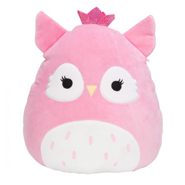 211613 Іграшка м'яка Squishmallows (Jazwares) Сова Брі 31см