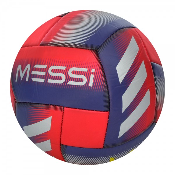 142892 М'яч футбольний MS 3547 розмір 5, ПУ, 400-420г, 1 колір, кул.