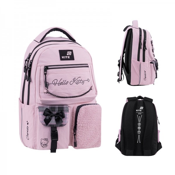251740 Рюкзак Kite Education teens 2587M HK-2